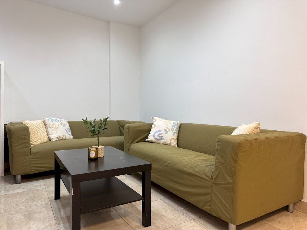 Apartment Madrid — photo 7