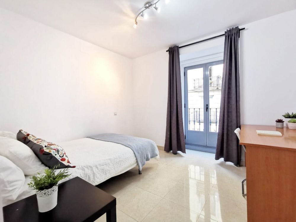 Apartment Madrid — photo 1