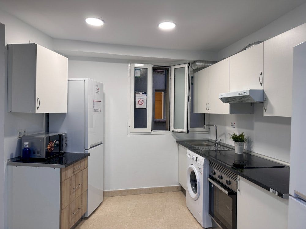 Apartment Madrid — photo 10
