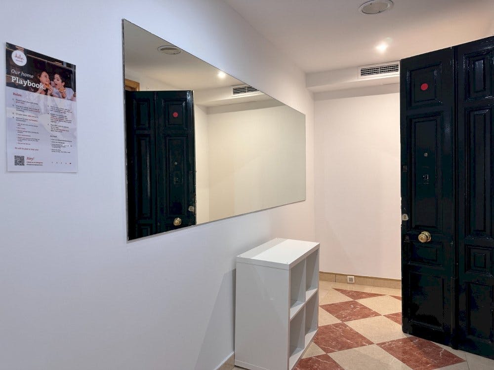Apartment Madrid — photo 2