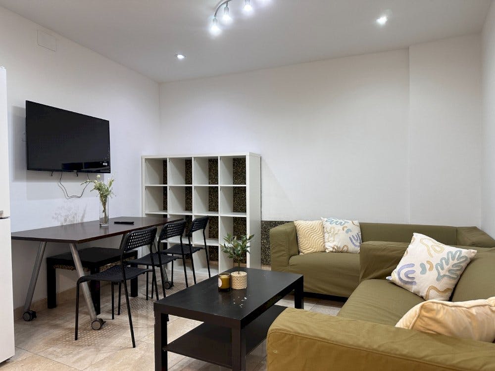 Apartment Madrid — photo 9