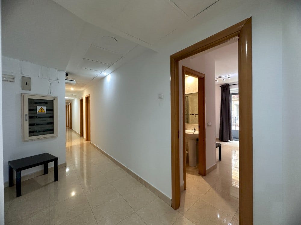 Apartment Madrid — photo 3