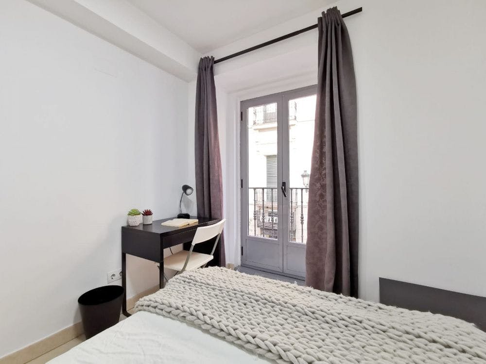 Apartment Madrid — photo 1