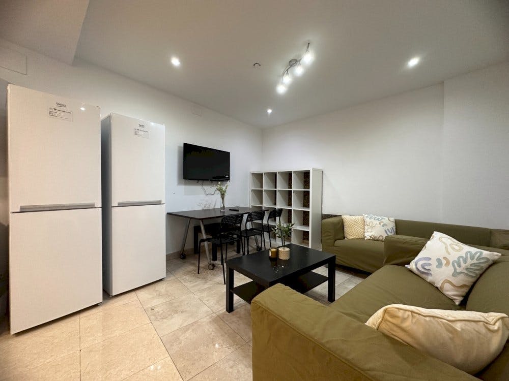 Apartment Madrid — photo 8