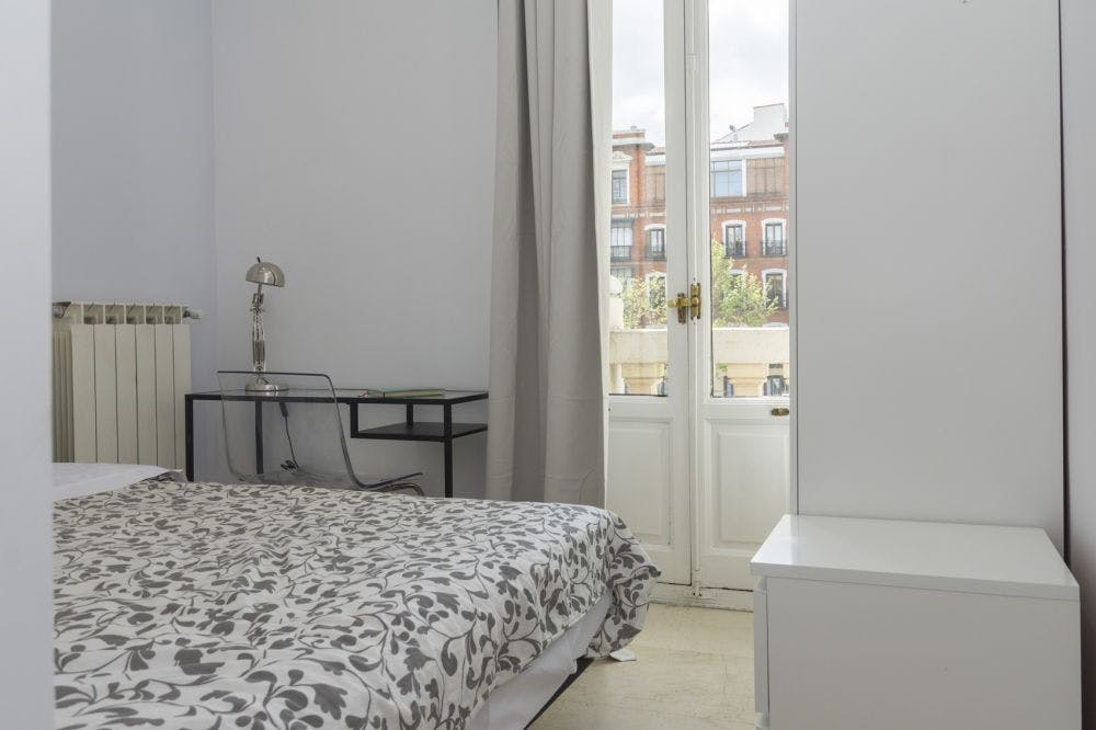 Plaza de Santa Ana, Madrid Madrid