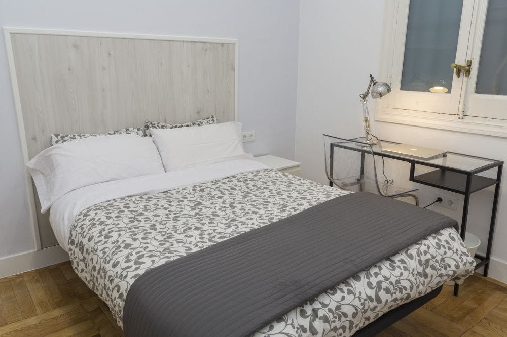 Plaza de Santa Ana, Madrid Madrid