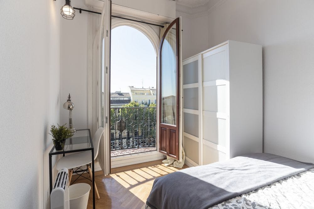 Plaza de Santa Ana, Madrid Madrid