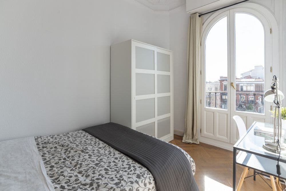 Plaza de Santa Ana, Madrid Madrid