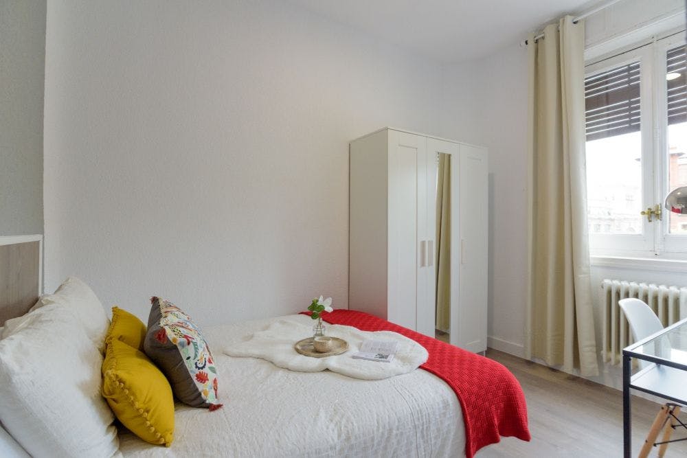 Plaza de Santa Ana, Madrid Madrid