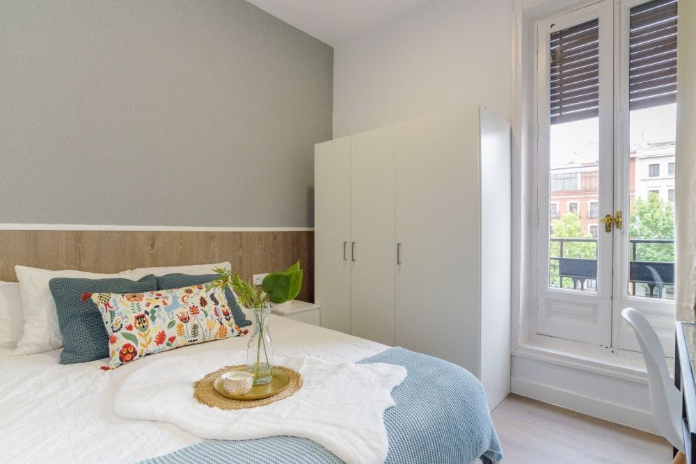 Plaza de Santa Ana, Madrid Madrid