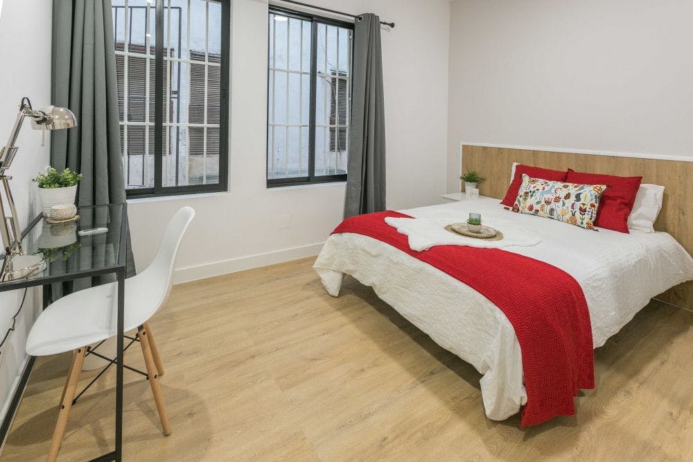 Calle de Ventura Rodríguez, Madrid Madrid