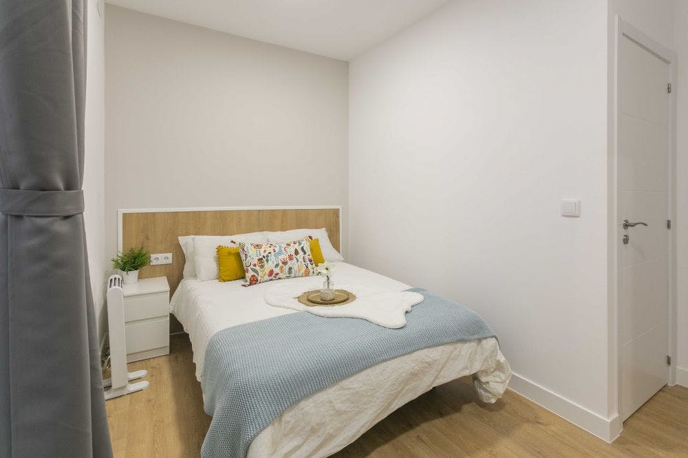 Calle de Ventura Rodríguez, Madrid Madrid