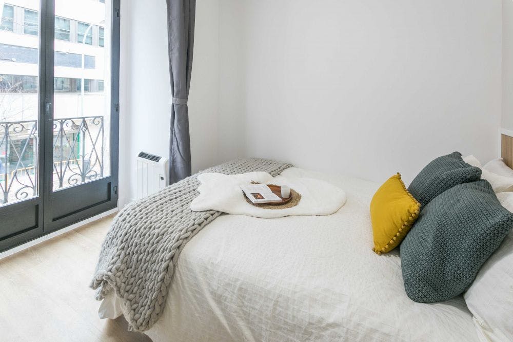 Calle de Ventura Rodríguez, Madrid Madrid