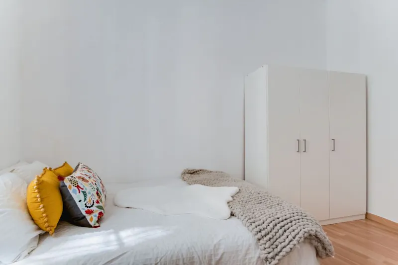 23 Salt Street, Madrid - in Madrid