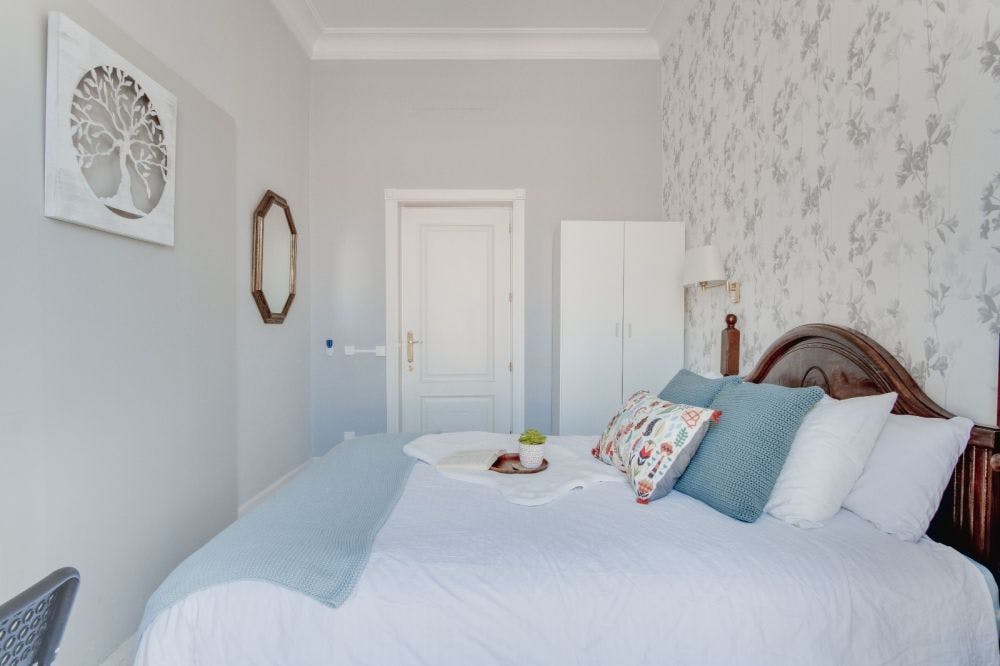 Apartment Madrid — photo 1