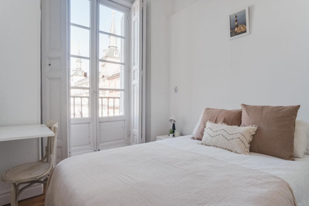 Calle de la Sal, Madrid Madrid