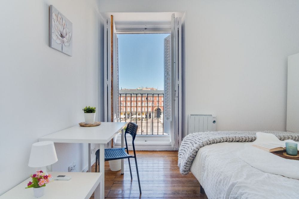 Calle de la Sal, Madrid Madrid