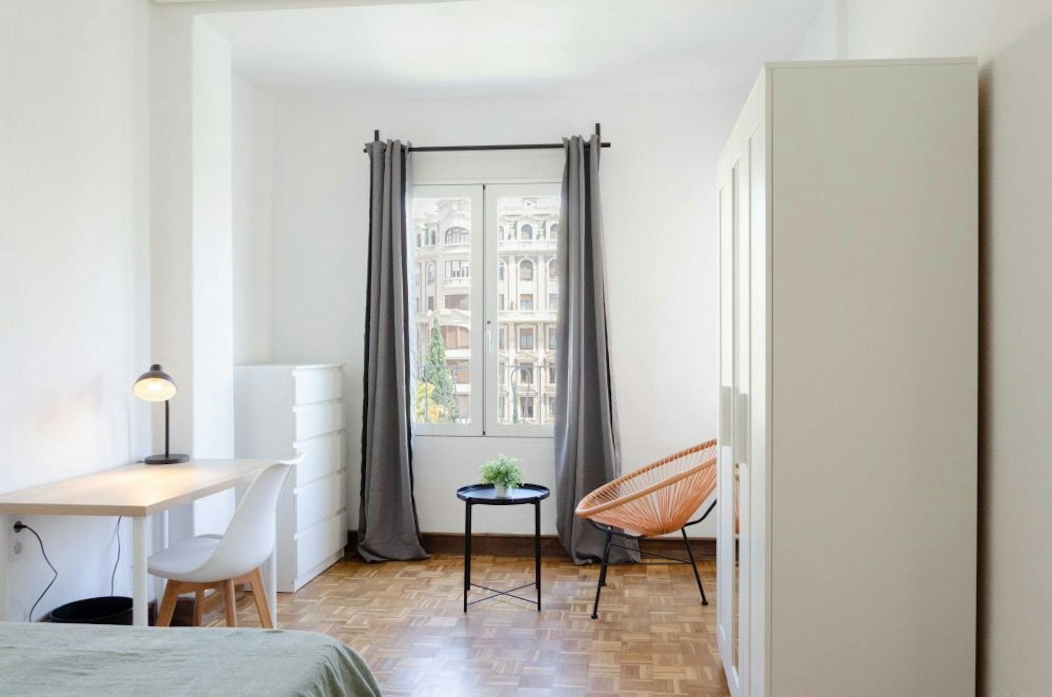 Avenida del Reino de Valencia, Valencia preview