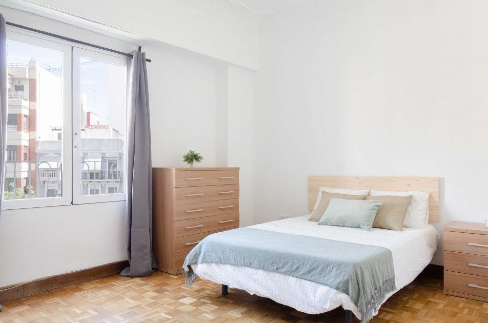 Avenida del Reino de Valencia, Valencia preview