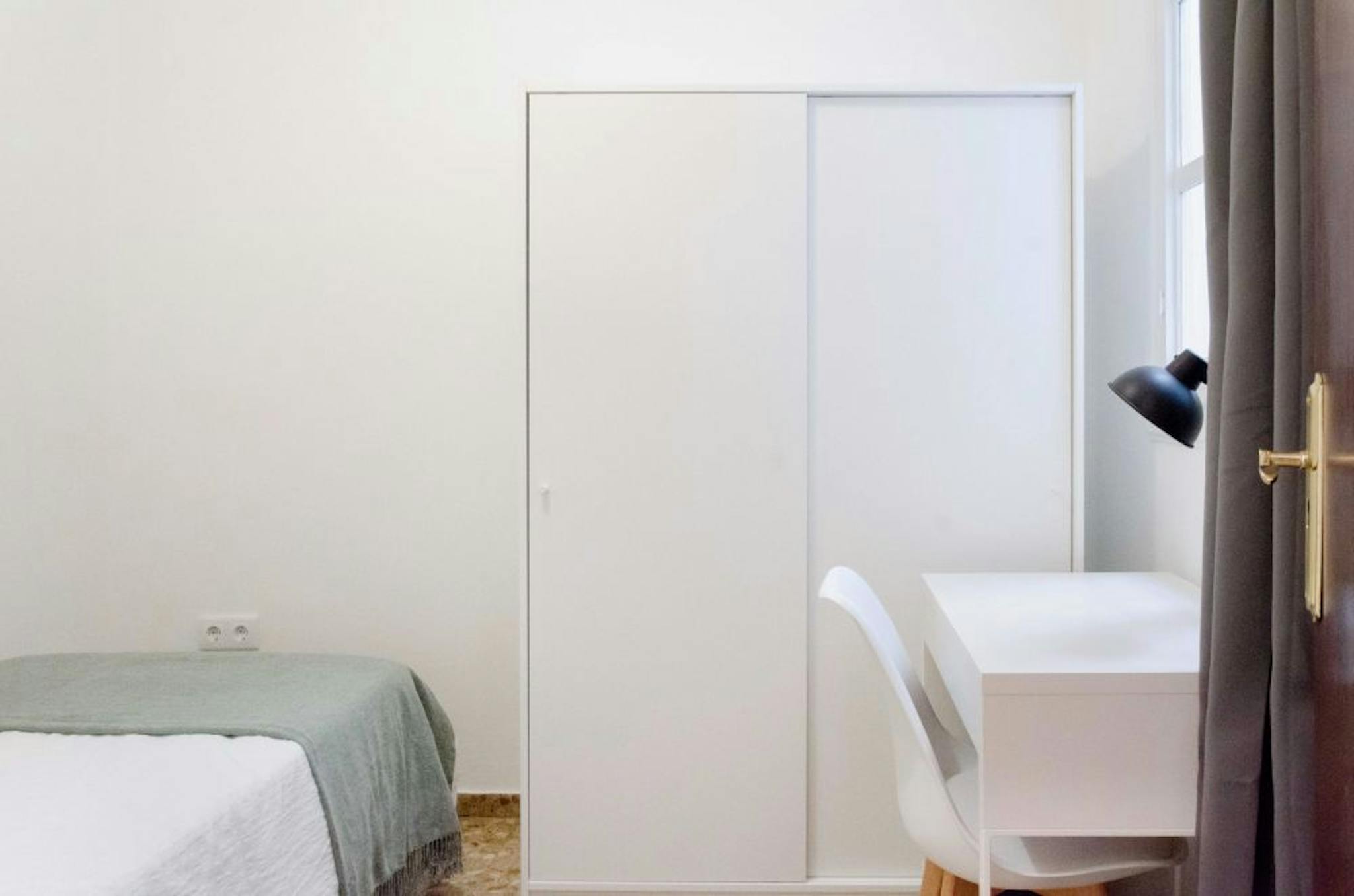 Avenida del Reino de Valencia, Valencia preview