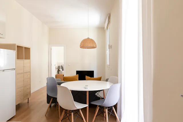 1-Bedroom Apartment in Travessia de Sant Antoni, Barcelona (1334594) room image 30