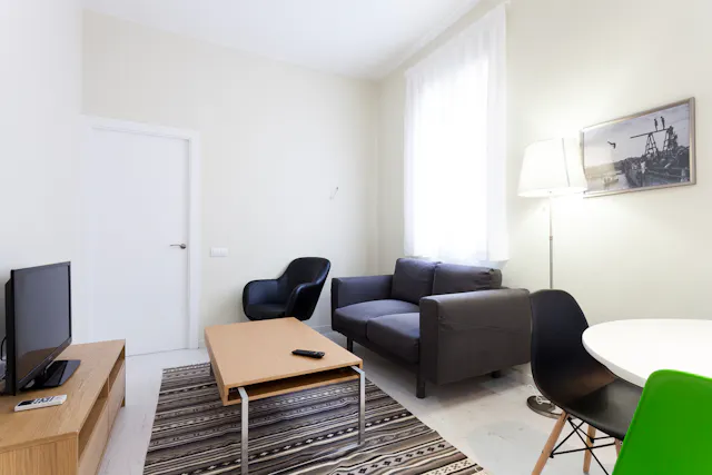 1-Bedroom Apartment in Travessia de Sant Antoni, Barcelona (1334601) room image 2
