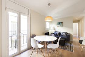Appartement à louer pour 1 460 €/mois à Barcelona, Travessia de Sant Antoni