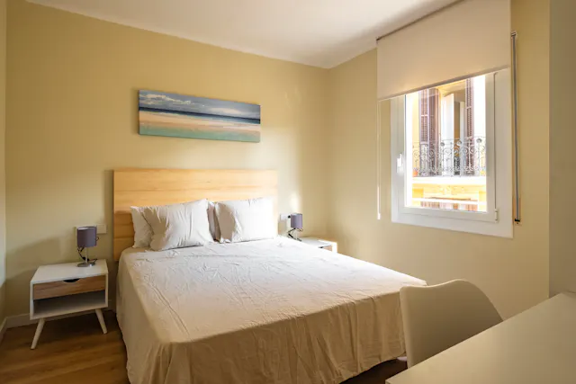 2-Bedroom Apartment in Travessia de Sant Antoni, Barcelona (1334617) room image 30