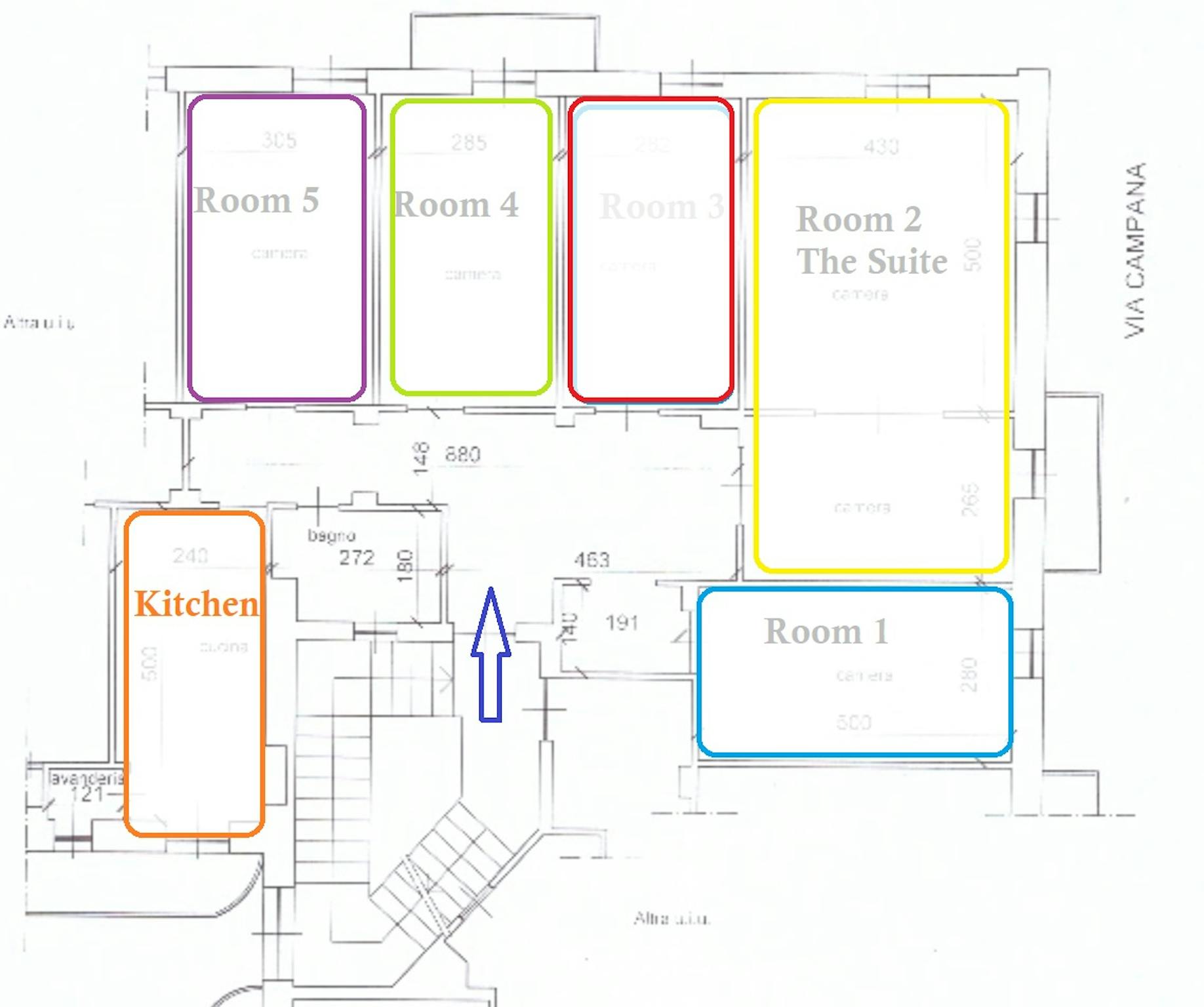 Via Belfiore, Turin preview