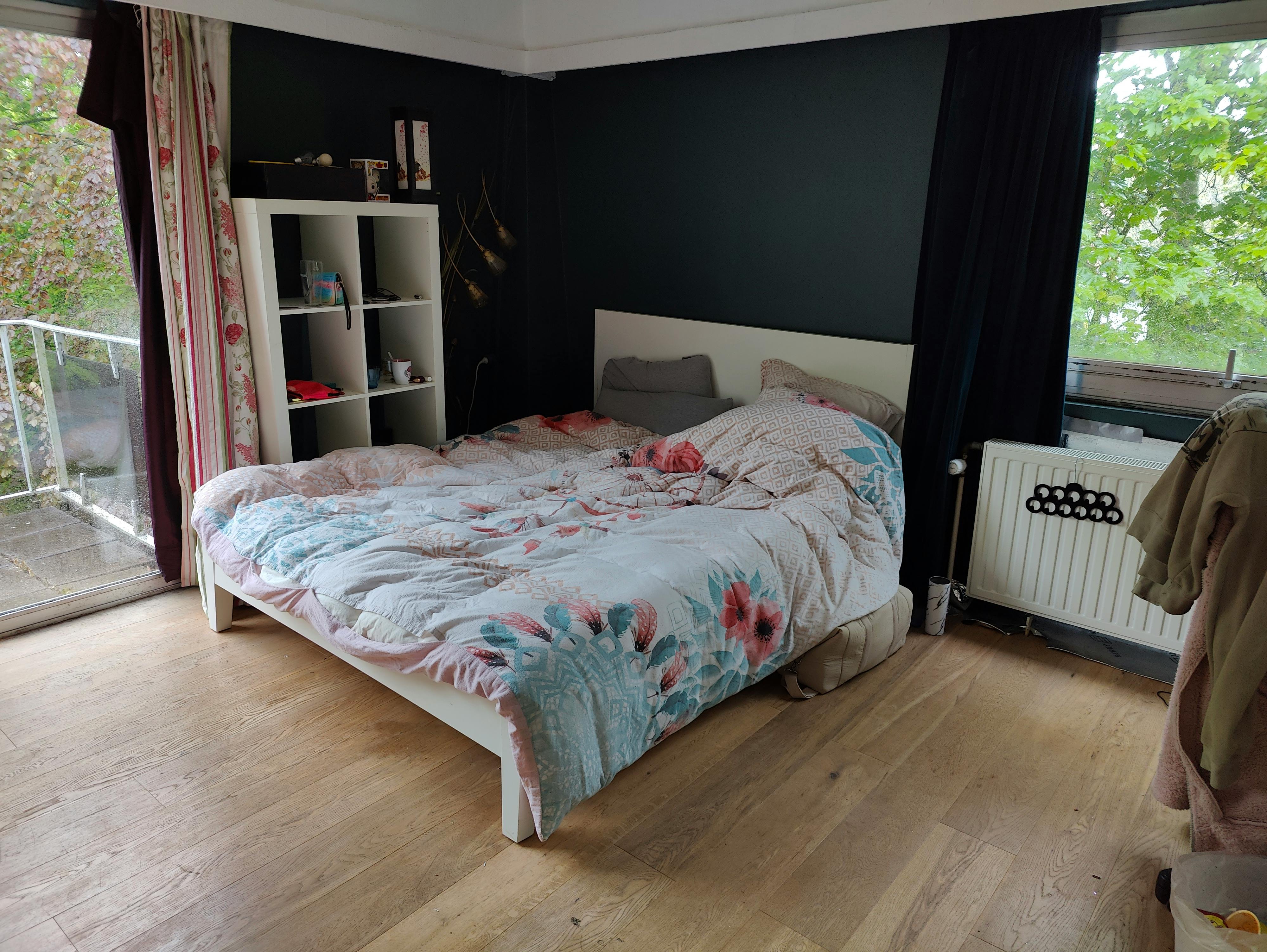 Appartement in Elsene