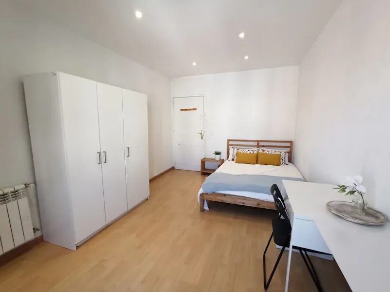 23 Bailén Street, Madrid - in Madrid