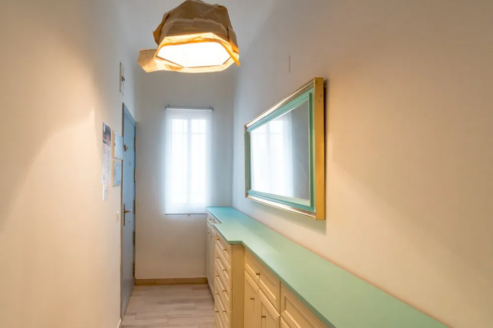 Private room in Calle de Eduardo Marquina, Madrid (1335090) ROOM 3