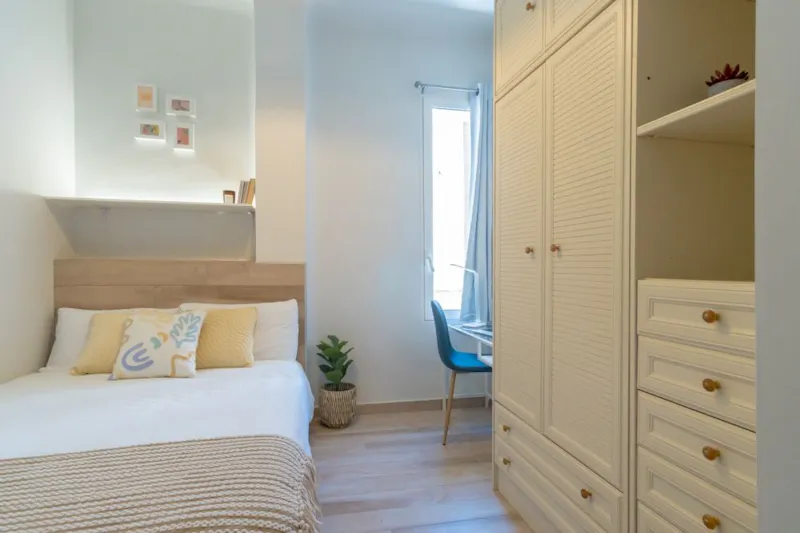 23 Eduardo Marquina Street, Madrid - in Madrid