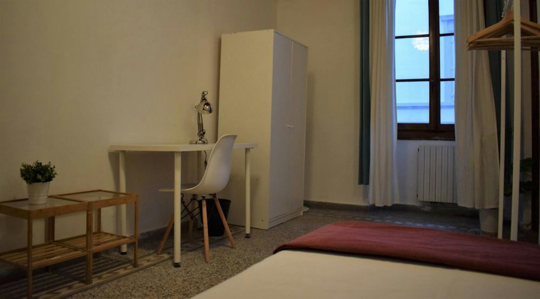 Borgo Ognissanti, Florence preview