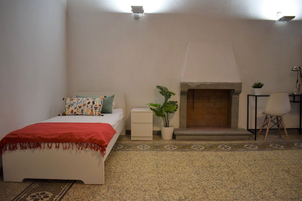 Borgo Ognissanti, Florence preview