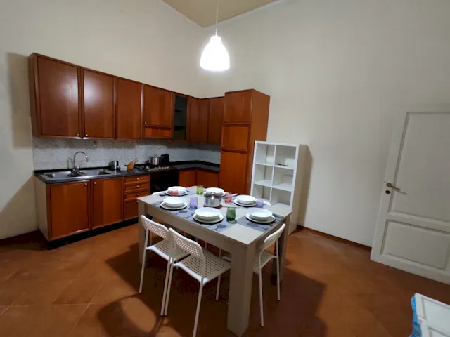 Private room in Viale dei Mille, Florence (1335130) room image 2