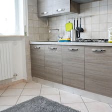 Wohnung for rent for 1.446 € per month in Bollate, Vicolo Tagliamento