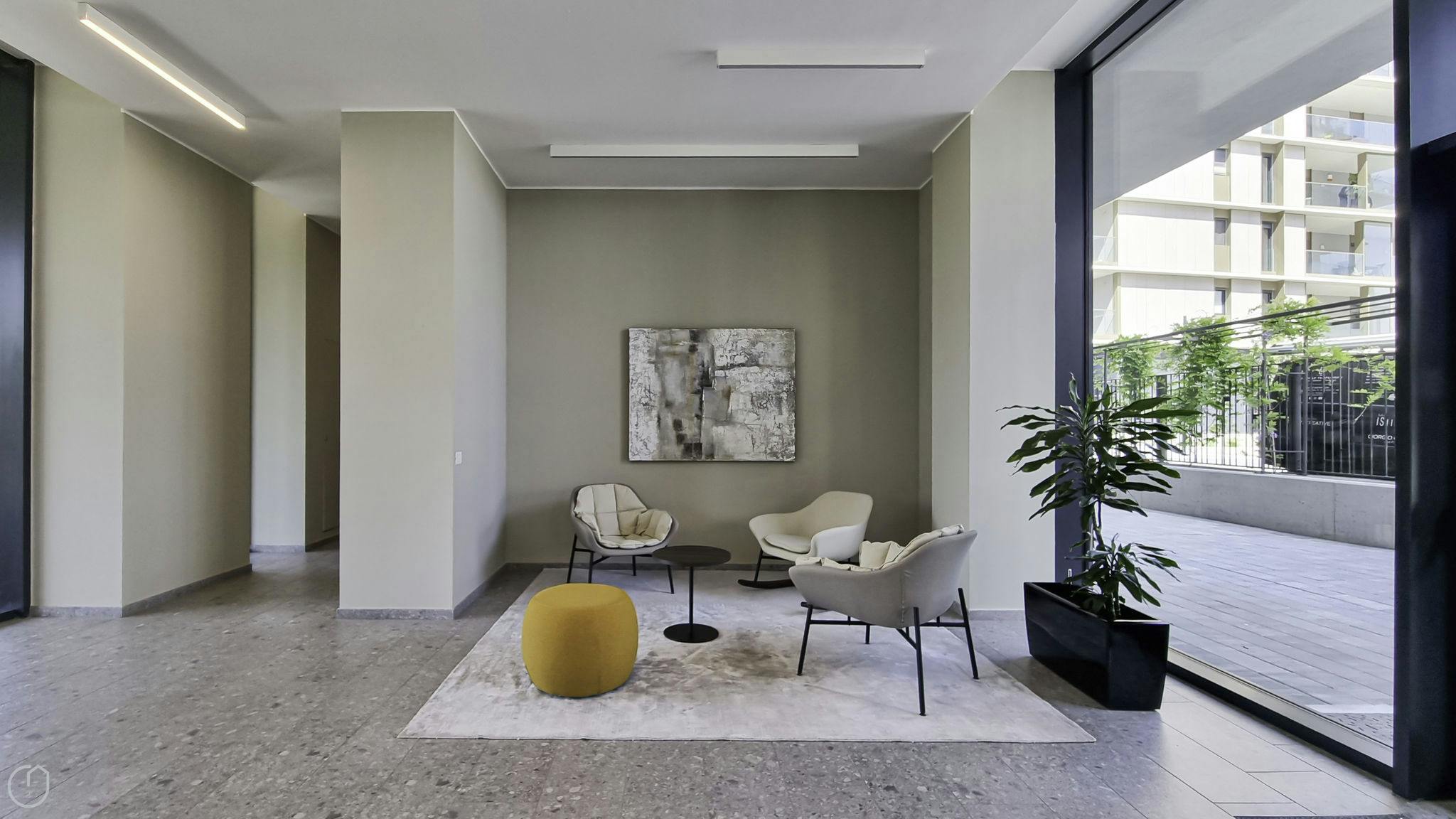 Wohnung zu mieten für 1 € pro Monat in Milan, Via Pier Paolo Pasolini