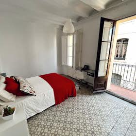 Private room for rent for €690 per month in Barcelona, Carrer de Sant Pere Més Alt