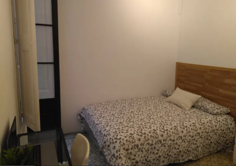 23 Upper St. Peter Street, Barcelona - in Barcelona