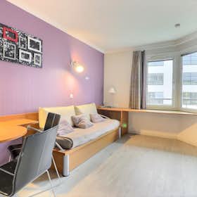 Wohnung zu mieten für 1.473 € pro Monat in Issy-les-Moulineaux, Rue Éliane Jeannin-Garreau
