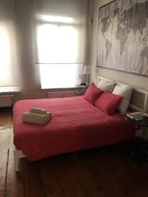 Private room for rent for €705 per month in Brussels, Rue Coppens