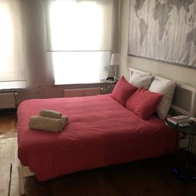 Private room for rent for €705 per month in Brussels, Rue Coppens