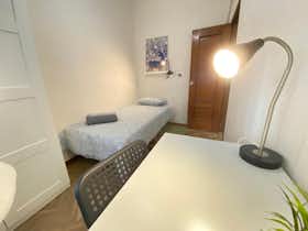 Private room for rent for €320 per month in Madrid, Calle del Doctor Bellido