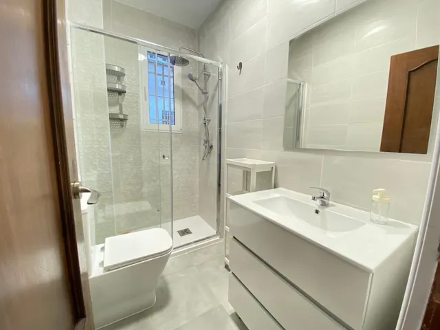 Private room in Calle del Doctor Bellido, Madrid (1337492) room image 40