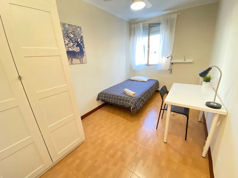 8 Pico de Alba Street, Madrid - in Madrid