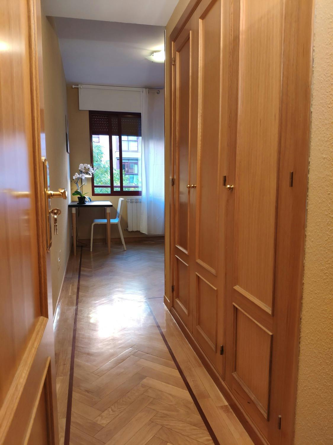 Calle Melilla, Madrid preview