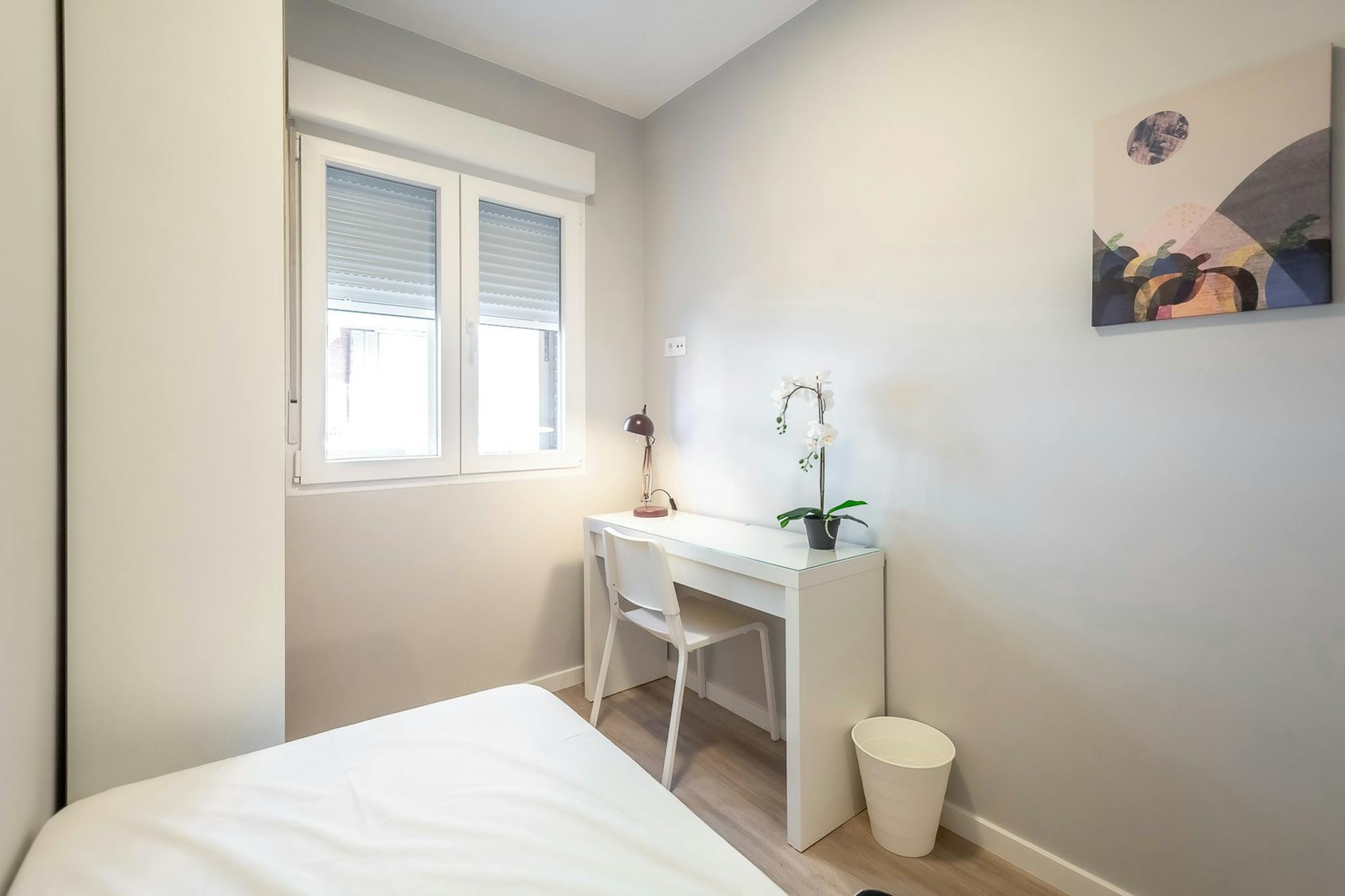 Calle del Puerto de Canfranc, Madrid preview