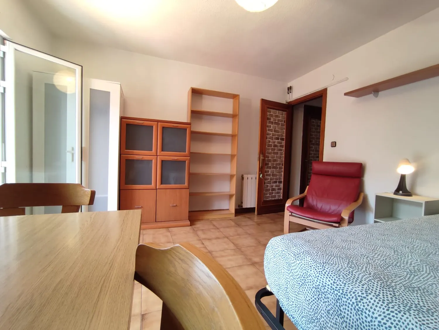 Private room in Calle del Puerto de Pajares, Madrid (1337554) ROOM 2