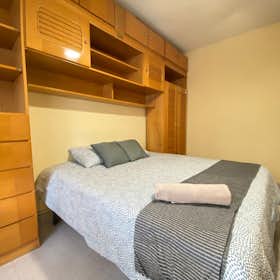 Private room for rent for €450 per month in Madrid, Calle de Pan y Toros